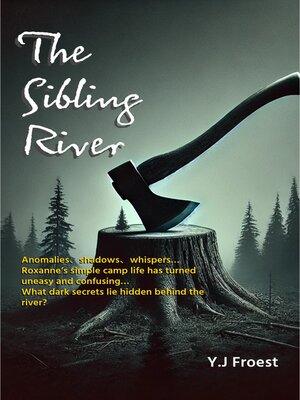 cover image of The Sibling River